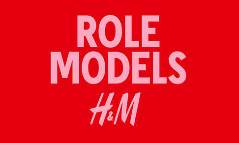 H&M launches global initiative to support today's real role models: kids